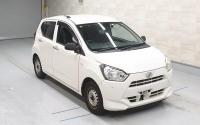 Daihatsu MIRA E:S 2018