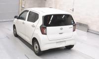Daihatsu MIRA E:S 2018