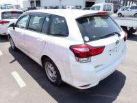 Toyota COROLLA FIELDER HV 2018