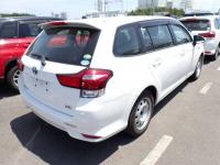 Toyota COROLLA FIELDER HV 2018