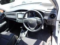 Toyota COROLLA FIELDER HV 2018