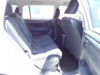 Toyota COROLLA FIELDER HV 2018
