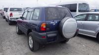 Toyota RAV4 1996