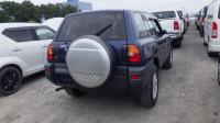 Toyota RAV4 1996