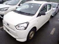 Daihatsu MIRA E:S 2018