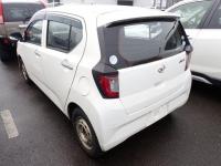Daihatsu MIRA E:S 2018