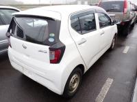 Daihatsu MIRA E:S 2018