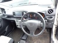 Daihatsu MIRA E:S 2018