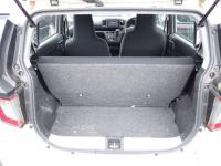 Daihatsu MIRA E:S 2018