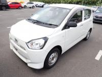 Daihatsu MIRA E:S 2018