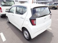 Daihatsu MIRA E:S 2018