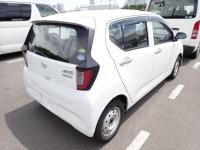 Daihatsu MIRA E:S 2018