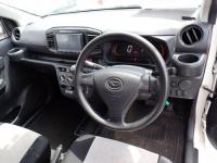Daihatsu MIRA E:S 2018