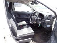 Daihatsu MIRA E:S 2018