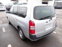 Toyota Succeed 2019