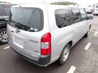 Toyota Succeed 2019