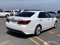 Toyota CROWN 2015