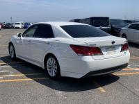 Toyota CROWN 2015