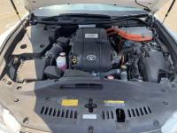 Toyota CROWN 2015