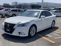 Toyota CROWN 2015