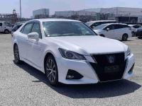 Toyota CROWN 2016