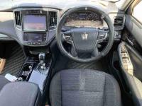 Toyota CROWN 2016