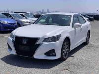 Toyota CROWN 2016