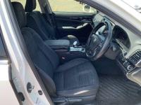 Toyota CROWN 2016