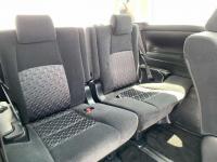 Toyota ALPHARD 2015