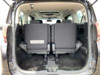 Toyota ALPHARD 2015