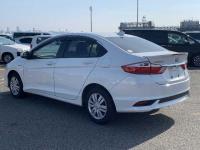 Honda GRACE 2019
