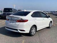 Honda GRACE 2019