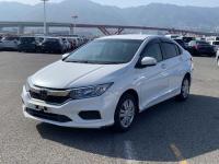 Honda GRACE 2019
