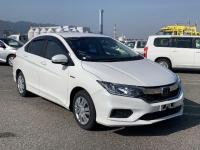 Honda GRACE 2019