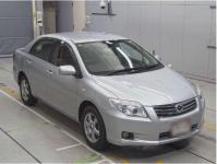 Toyota COROLLA AXIO 2010
