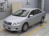 Toyota COROLLA AXIO 2010