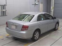 Toyota COROLLA AXIO 2010