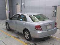 Toyota COROLLA AXIO 2010