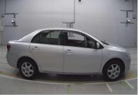 Toyota COROLLA AXIO 2010