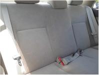 Toyota COROLLA AXIO 2010