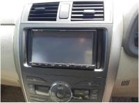 Toyota COROLLA AXIO 2010