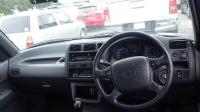 Toyota COROLLA AXIO 2010