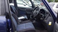 Toyota COROLLA AXIO 2010