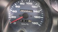 Toyota COROLLA AXIO 2010