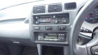 Toyota COROLLA AXIO 2010