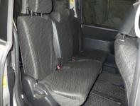 Toyota NOAH 2012