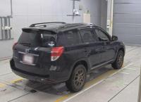 Toyota VANGUARD 2010