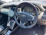 Toyota HARRIER 2015
