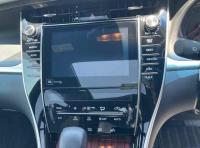Toyota HARRIER 2015