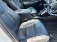 Toyota HARRIER 2015